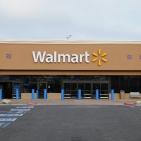 Wal-Mart - Paramount, CA